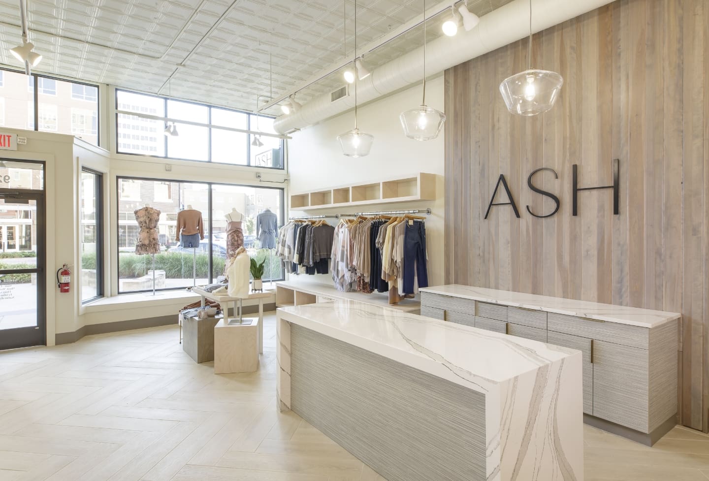 ash
