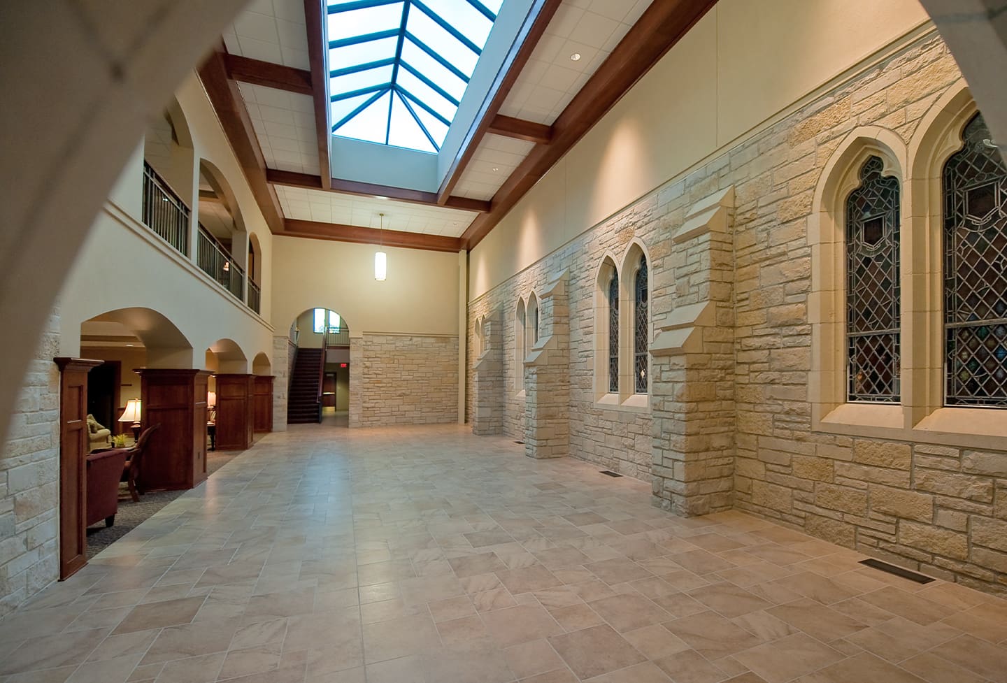 st johns