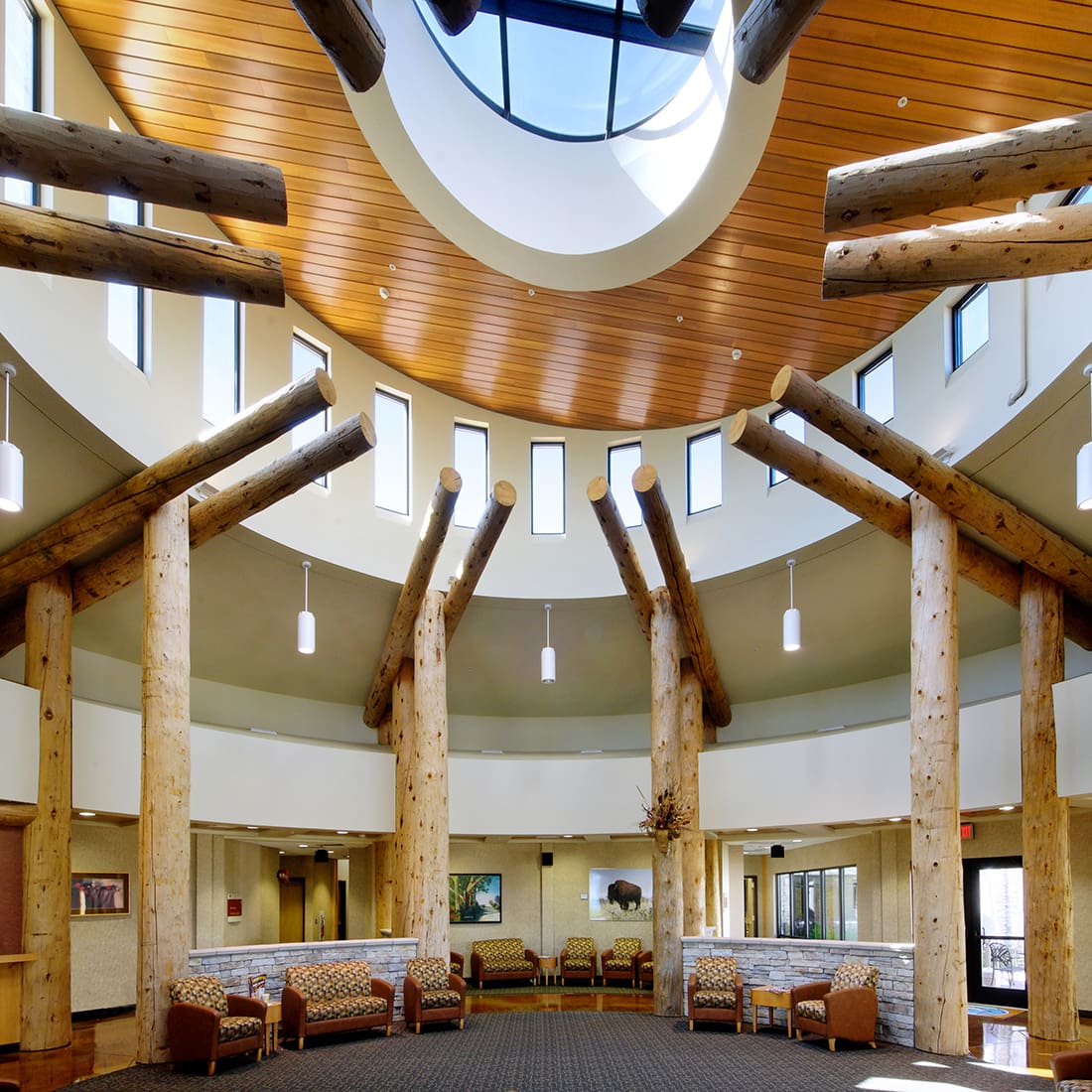 PrairieBandHealtCtr