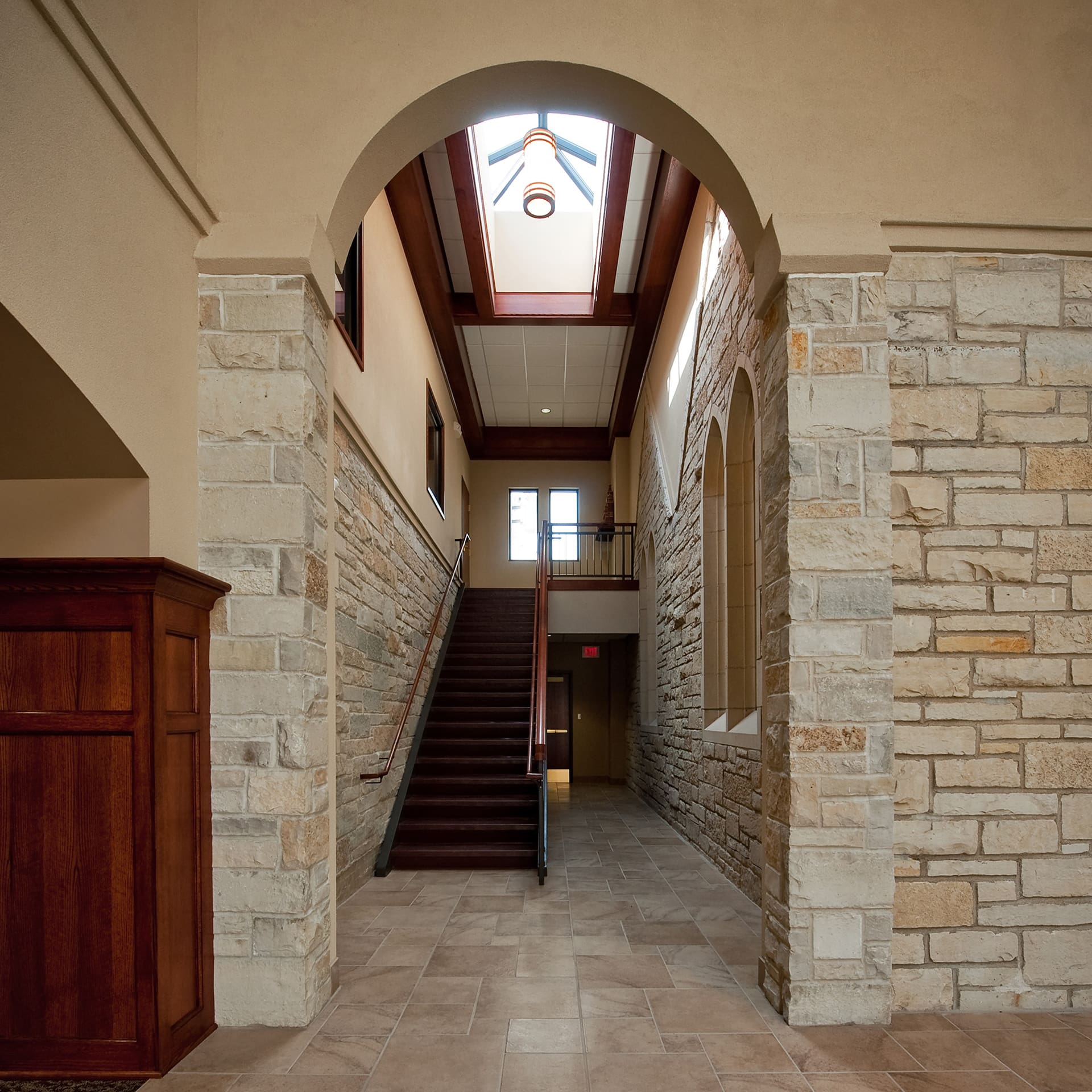 St. John's Lutheran Church