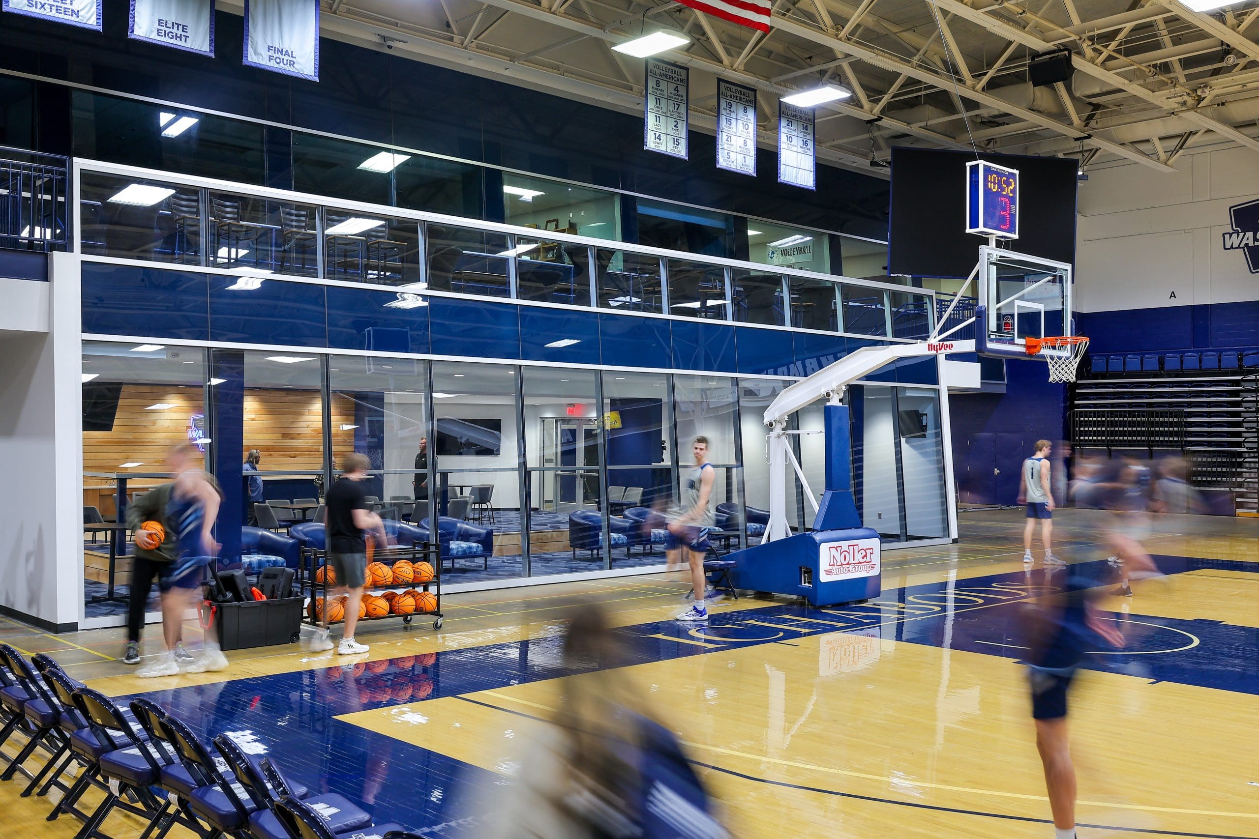 SDG LEE ARENA BOOSTER ROOM DEC24-11 Small