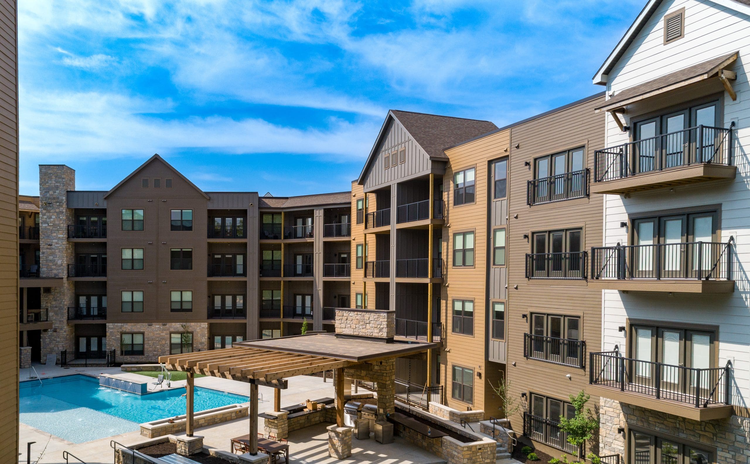 WHEATFIELD VILLAGE EXTERIORS MAY23-23