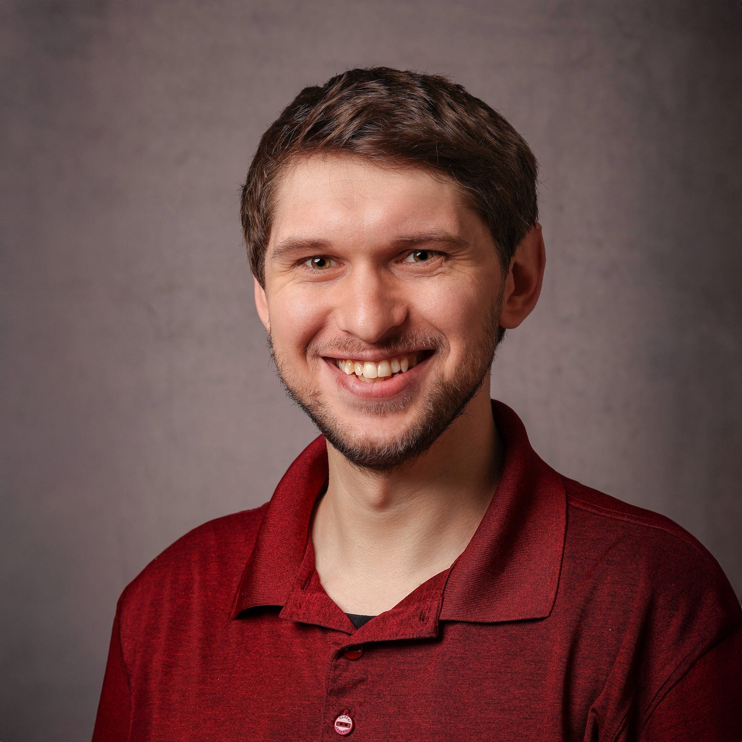 JordanBezdek_NewHeadshot Square