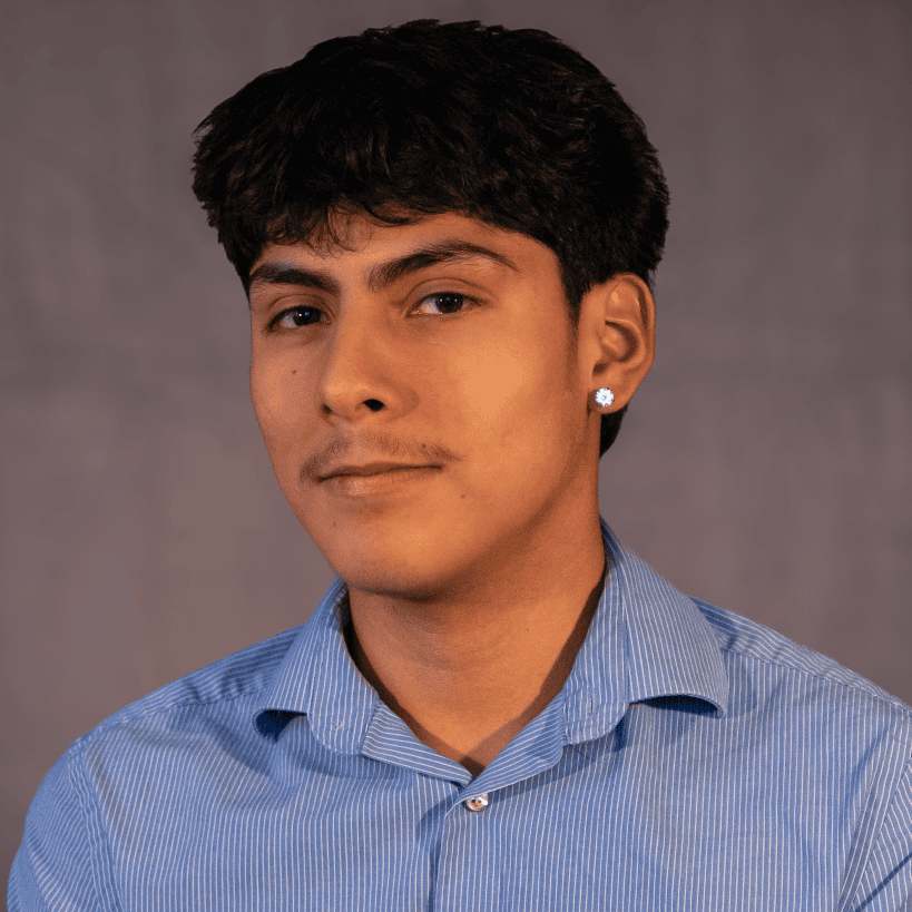 Jose Garcia Retana Headshot